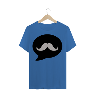 Nome do produtoCamiseta Estonada Mustache