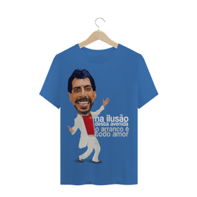 Nome do produto  Juan Espanhol Azul