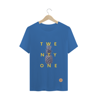 Nome do produtoCamisa Twenty One lalu