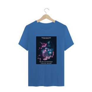 Nome do produtoCamisa Harmonia 
