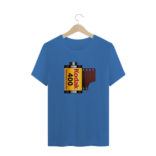 Nome do produto Camiseta KODAK FILM - ( estonada)