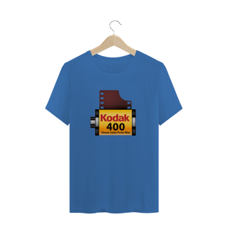 Nome do produto Camiseta estonada - FILME