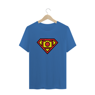 Camiseta estonada SUPER