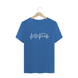 Nome do produto Camiseta estonada BATIMENTO