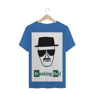 Nome do produtoBreaking Bad
