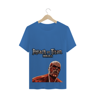 Nome do produtoAtaque on Titan