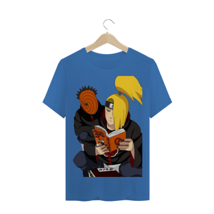 Nome do produtoNaruto - Akatski - Deidara - Tobi