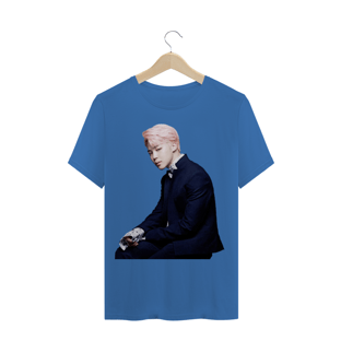 Nome do produtoCAMISA ESTONADA PARK JIMIN - BTS