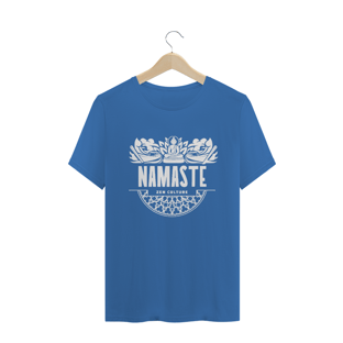 Nome do produtoNamasté Lotus _ Estonada Premium Unissex