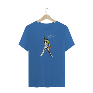 Nome do produtoT-shirt Fred Mercury