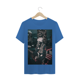 Nome do produtoCamiseta Estonada - Kakashi Hatake