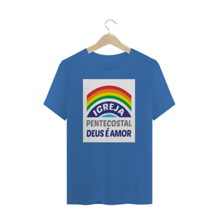 Nome do produtoCAMISETA IPDA