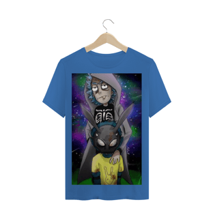 Nome do produtoRick and Morty