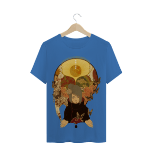 Nome do produtoCamiseta Estonada - Konan Akatsuki
