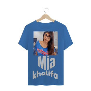 Nome do produtoCamisa Mia khalifa