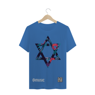 Nome do produtoCAMISA ESTRELA DE DAVI