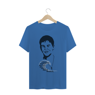 Nome do produto Camiseta Guido Schaffer Onda