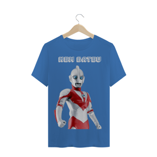 Nome do produtoCamiseta Nem Bateu Jaspion