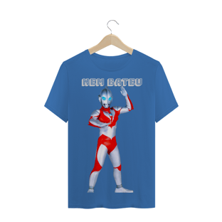 Nome do produtoCamiseta Nem Bateu Jaspion 2