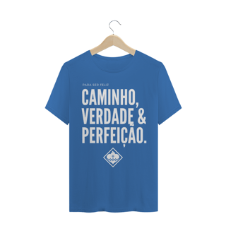 Nome do produto Camiseta Grupo de Estudos Fiel