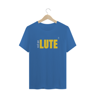 Nome do produtoT-shirt Estonada Nomar - Você que lute