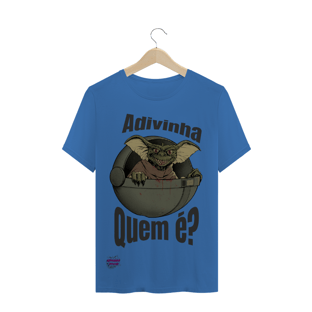 Nome do produtoAdivinha Quem é?