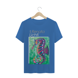 Nome do produtoT-best estonada - Série Renata - Cavalo Marinho