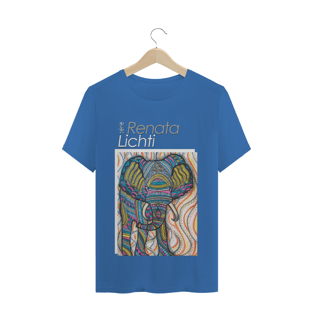 Nome do produtoT best  Estonada  - Série Renata - Elephant