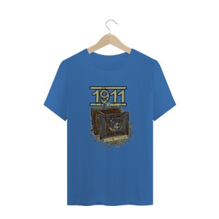 Nome do produto Camiseta estonada GOERZ 1911