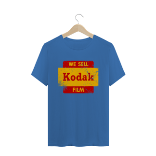 Nome do produto Camiseta estonada WE SELL KODAK