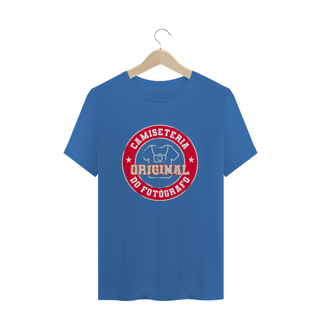 Nome do produto Camiseta CAMISETERIA ORIGINAL