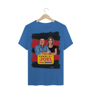 Nome do produtoCamisa do Canal | Papai é Mengão | T-Shirt Estonada