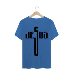 Nome do produtoCamisa Masculina Jesus