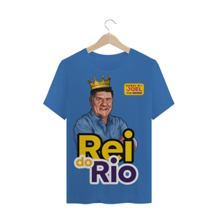 Nome do produtoCamisa do Canal | Papai é Rei | T-Shirt Estonada