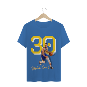 Stephan Curry