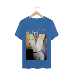 Nome do produtoT best Basica Estonada - Série Anna Maria Badaró - 3 de Ouros