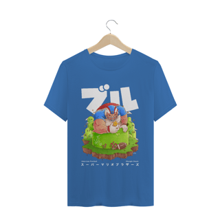 Nome do produto C. Chuck - F*** Mario football (estonada) 