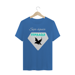 Nome do produtoSeja Águia - Espia Aqui Store