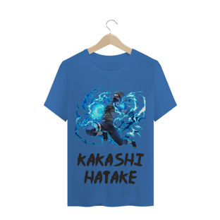Nome do produtoMarmitaGeek - Kakashi Hatake