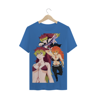 Nome do produtoMarmitaGeek - Shura Kirigakure