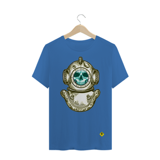 Nome do produtoSkull Diver Wave