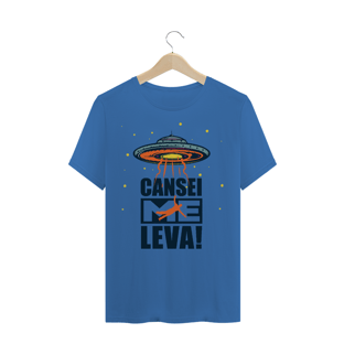 Nome do produtocamiseta estonada - cansei me leva