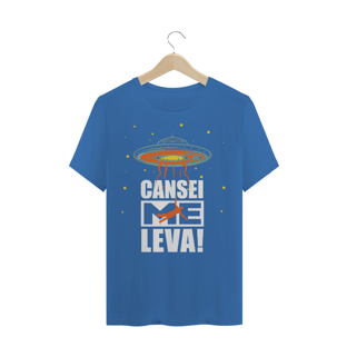 Nome do produtocamiseta estonada - cansei me leva