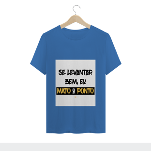 Nome do produtoCamiseta Estonada unissex -Futevôlei & Praia  