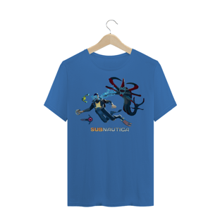 Nome do produtoSubnautica | Estonada (Masculina)