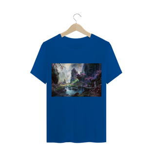 Nome do produtoCamisa Ionia League of Legends 