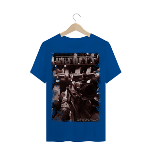 Nome do produtoRevolta - Granada EP