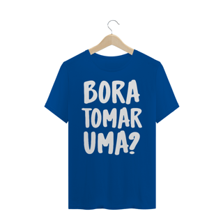 Nome do produto BORA TOMAR UMA?
