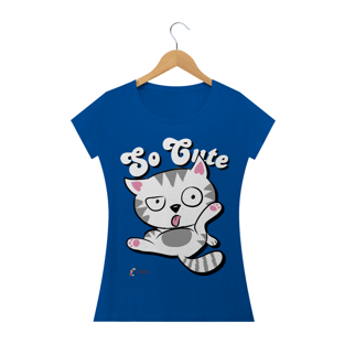 Nome do produtoSo Cute Fem
