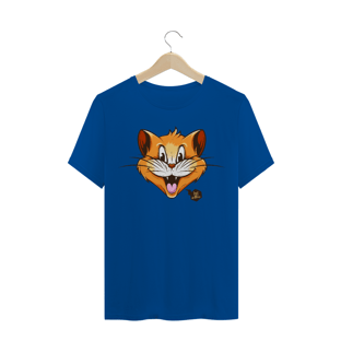 Nome do produtoCrazy Cat - Masc